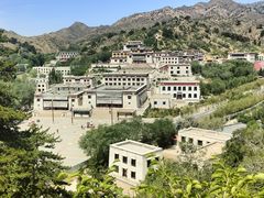-五当召景区