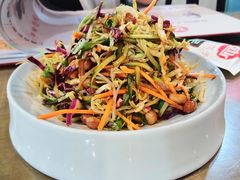 -老边饺子馆·东北菜(虎坊桥店)