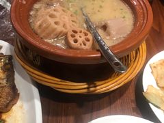 -董厨煨汤馆(车站路店)