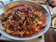 -成都娃娃花园餐厅 (南艺旗舰店)