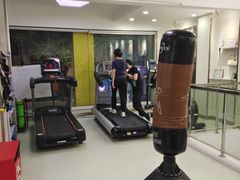 -中田健身工作室(东园店)