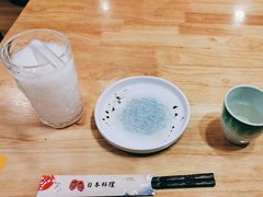 -桃屋日本料理(清华科技园店)