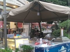 -锦江宾馆-花园餐厅