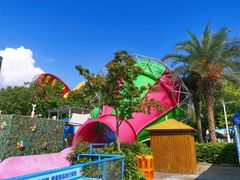 -武汉玛雅海滩水公园