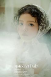 -花开映像儿童摄影