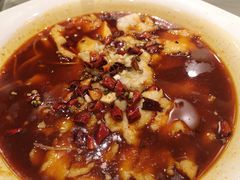 -老牌坊鲁菜名店(宽厚里店)