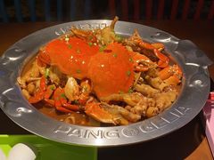 -胖哥俩肉蟹煲(苏州中心店)