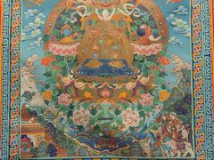 -青海藏文化博物院
