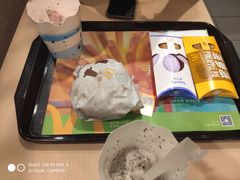 -麦当劳(西安雁塔路店)