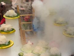 -得意咚瓜·顺德鱼生·冬瓜火锅(深圳首店)