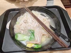 -好麺世家海鲜面馆(新建中路店)
