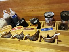 -一井烧肉·活鳗·寿司(望京SOHO店)