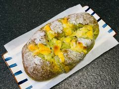 -酵墅·红酒酵母面包(羲和广场店)