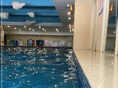 -古德菲力健身(广体店)
