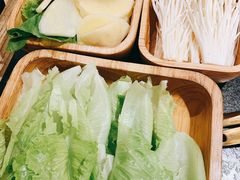 -许府牛火锅(信义坊总店)