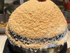 -Ant 蚂蚁洞烤肉·大营地(上海静安大悦城店)