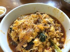 -刘信牛羊肉泡馍小炒(回民街店)