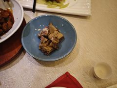 -福州天元国际威斯汀酒店·中国元素餐厅