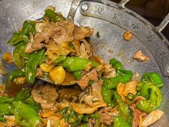 -老湘村·湖南土菜(天河维多利店)