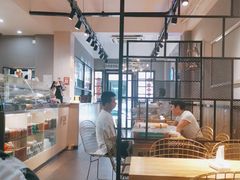 -恋萍小吃(时代店)