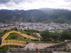-松州古城