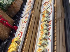 -非烤勿扰韩料自助烤肉(松山湖万科店)