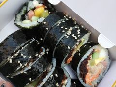 -传闻来紫菜包饭·打糕(西塔韩百店)