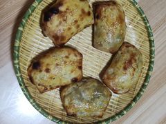 烤包子-马黑哥椒麻鸡(清江山水店)