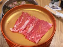 -松野谷·寿喜烧自助(华联顺义金街购物中心店)
