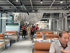 -老三龙虾(汉阳杨泗庙店)