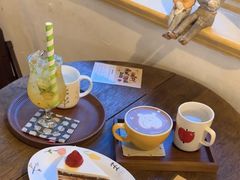 -春风十里咖啡馆