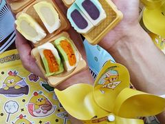 -百年同和·江南点心院(山塘街店)