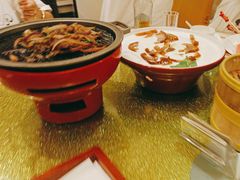-大鸭梨烤鸭(左家庄店)