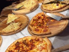 -比格比萨自助(延庆万达广场店)