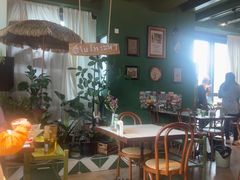 -Thai Basil罗勒叶泰式餐厅(时代天街店)