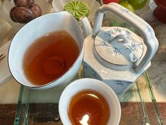 -豫园湖心亭茶楼