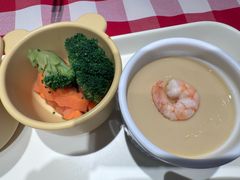 -西贝(无锡万象城店)