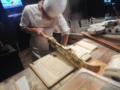 -杏花堂晋商私房菜(华熙五棵松店)
