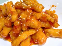 -闻道食府烙饼卷带鱼(原车耳营店原大觉寺店)