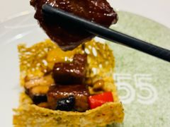 -伯衡55·吉品轩(乌鲁木齐南路店)