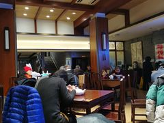 大堂-老半斋(福州路店)