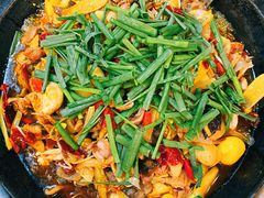 -味臻土鸡杂