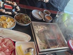 -重庆德忆火锅（龙南街3店）(渝水岸餐饮)