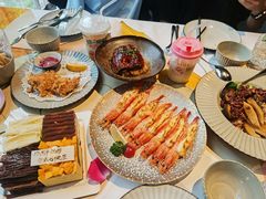 -华阳时光吧餐厅(华阳广场国际大饭店)