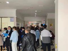 -美年大健康体检(绵阳店)