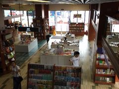 -卓尔书店咖啡吧