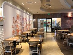 大堂-必胜客(安河桥北店)