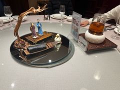 -咸亨酒店•非遗绍兴菜•中华老字号(堂吃餐厅)