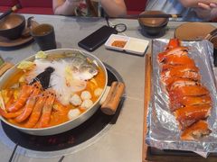 -创味·民间海南菜·非遗藤桥排骨(藤桥·免税城店)