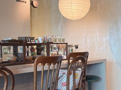 -luutosa  cafe & tea 鹿兔山